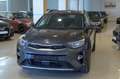 Kia Stonic 1.6CRDi VGT Eco-Dynamic Drive 110 Gris - thumbnail 2