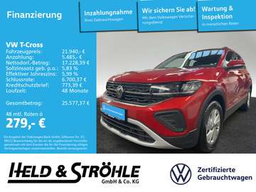 Life 1.0 TSI LED NAV PDC SHZ TRAVEL DAB+