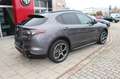 Alfa Romeo Stelvio Veloce Q4 Matrix/Premium Paket Grau - thumbnail 8