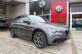 Alfa Romeo Stelvio Veloce Q4 Matrix/Premium Paket Grau - thumbnail 2