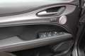 Alfa Romeo Stelvio Veloce Q4 Matrix/Premium Paket Grau - thumbnail 11