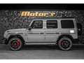 Mercedes-Benz G 63 AMG V8 Bi-Turbo - G MANUFAKTUR Grau - thumbnail 2