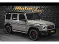 Mercedes-Benz G 63 AMG V8 Bi-Turbo - G MANUFAKTUR Grau - thumbnail 6