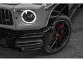 Mercedes-Benz G 63 AMG V8 Bi-Turbo - G MANUFAKTUR Grau - thumbnail 16