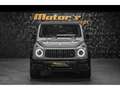Mercedes-Benz G 63 AMG V8 Bi-Turbo - G MANUFAKTUR Grau - thumbnail 4