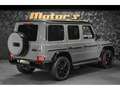 Mercedes-Benz G 63 AMG V8 Bi-Turbo - G MANUFAKTUR Grau - thumbnail 3
