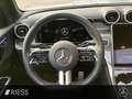 Mercedes-Benz GLC 220 d 4M AMG PANO AHK DISTR NIGHT 360 SOUND Plateado - thumbnail 13