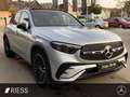 Mercedes-Benz GLC 220 d 4M AMG PANO AHK DISTR NIGHT 360 SOUND Plateado - thumbnail 3