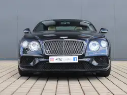 Bentley Continental din 2015 second hand de vânzare - AutoScout24