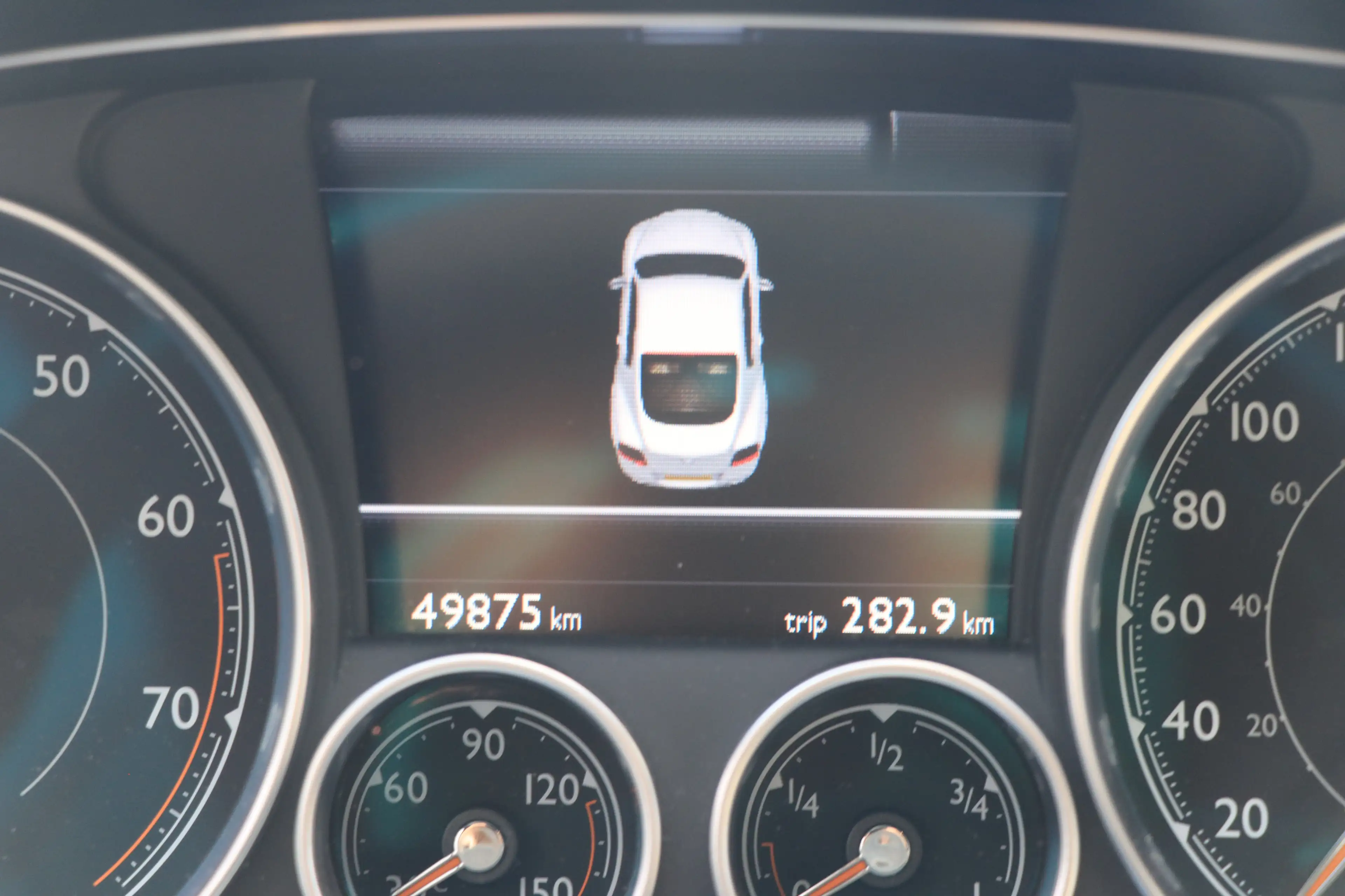 Bentley Continental GT — photo 14