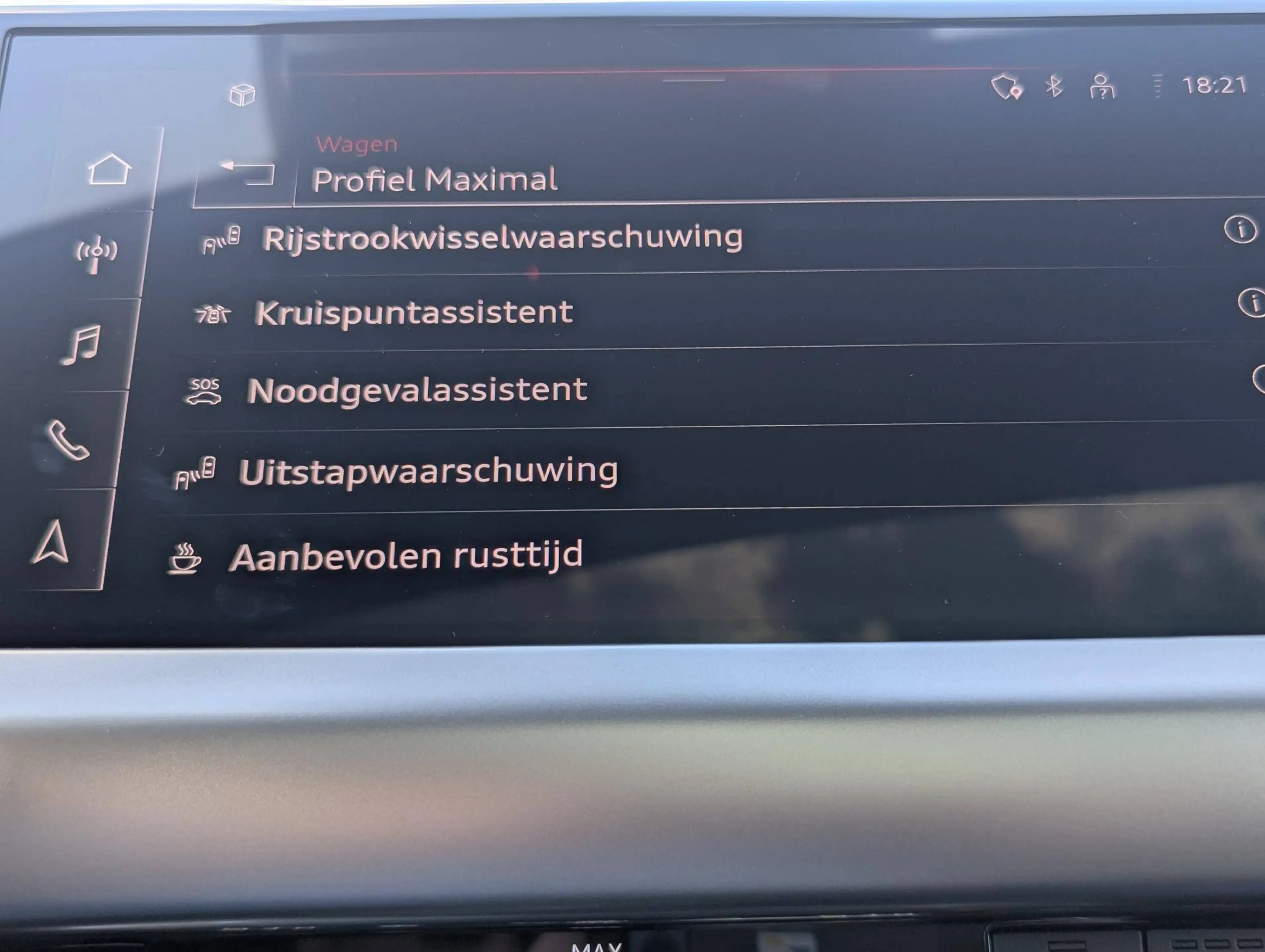 Audi e-tron GT RS - NP 188.000 - head up - carbid -nachtcamera - zetelventulatie — photo 10