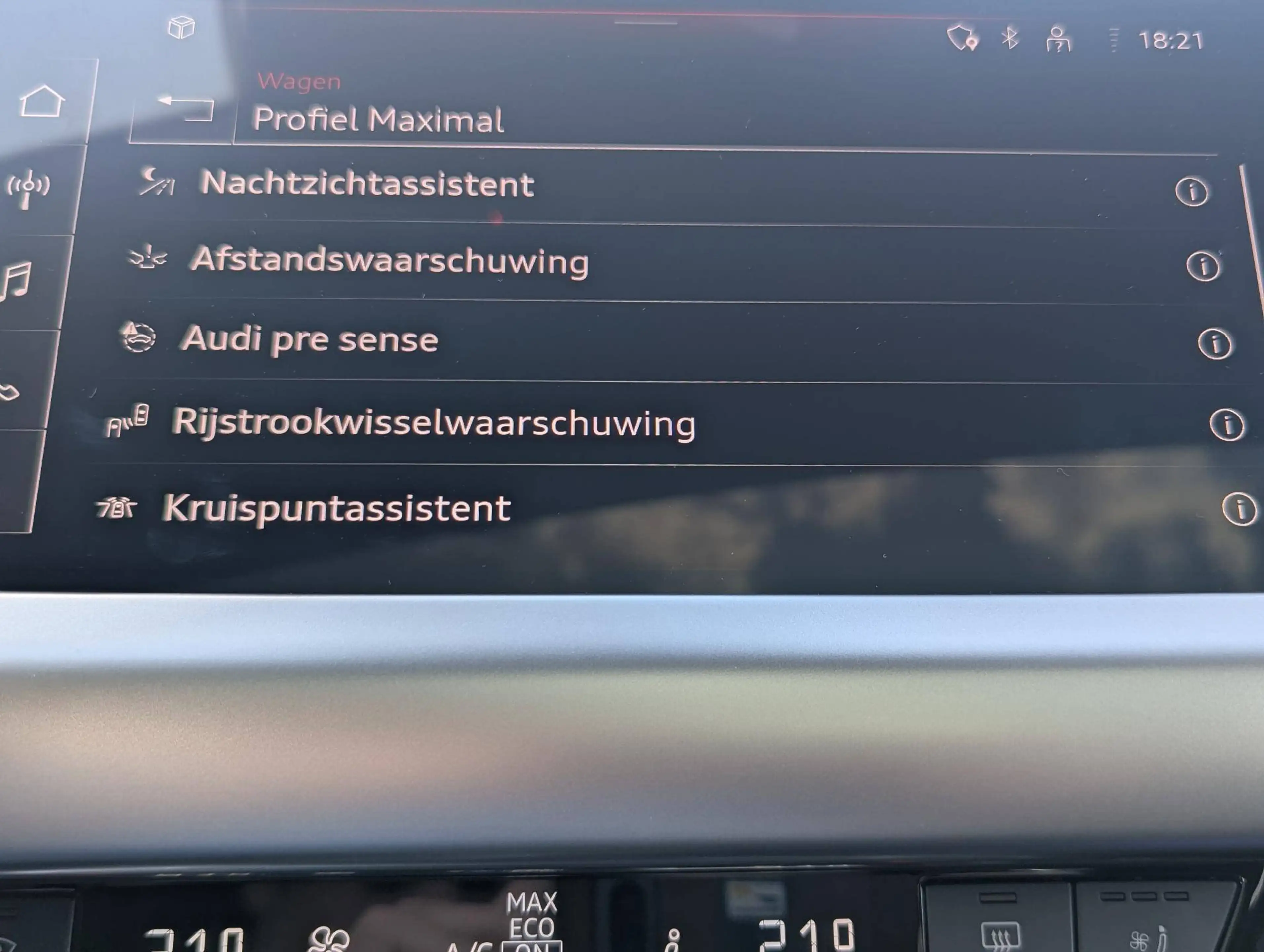 Audi e-tron GT RS - NP 188.000 - head up - carbid -nachtcamera - zetelventulatie — photo 9