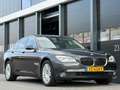 BMW 730 7-serie 730d Leer Camera Dak Memory Grijs - thumbnail 2