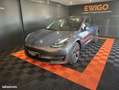 Tesla Model 3 LONG RANGE GRANDE AUTONOMIE PROPULSION RWD Gris - thumbnail 1