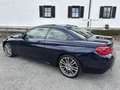 BMW 435 435d xDrive Cabrio M Sport Aut. VermittlungVK Blau - thumbnail 6