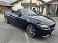 BMW 435 435d xDrive Cabrio M Sport Aut. VermittlungVK Blau - thumbnail 4