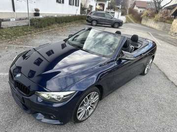 435d xDrive Cabrio M Sport Aut.