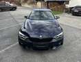 BMW 435 435d xDrive Cabrio M Sport Aut. VermittlungVK Blau - thumbnail 1