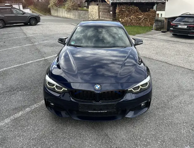 BMW 435 435d xDrive Cabrio M Sport Aut. VermittlungVK