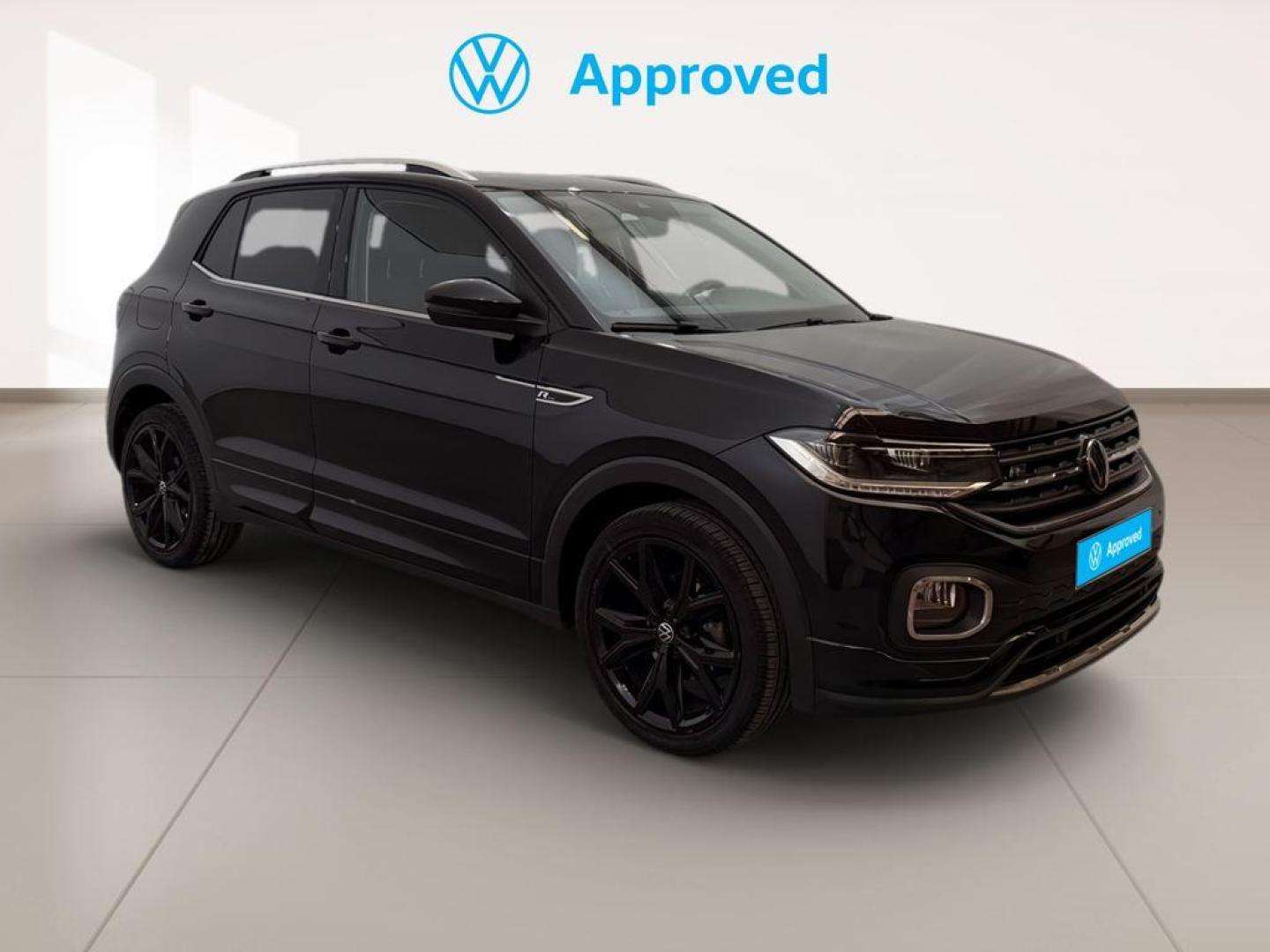 Volkswagen T-Cross 1.0 TSI Sport 81kW - foto 1