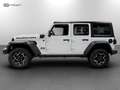 Jeep Wrangler Unlimited 2.0 ATX PHEV Rubicon Bianco - thumbnail 2