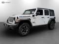 Jeep Wrangler Unlimited 2.0 ATX PHEV Rubicon Bianco - thumbnail 1