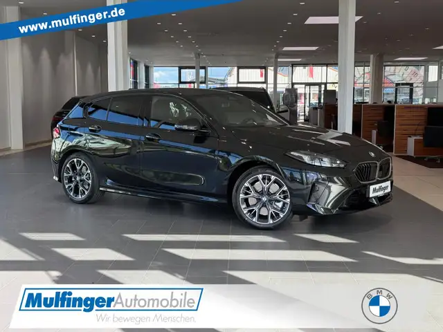 BMW 123 xDr.M Sport Kamera Ad-LED Sitzh.H/K AHK 18"