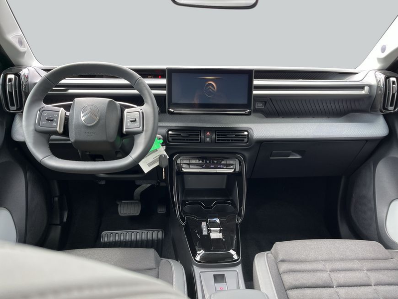Citroen E-C3 e-C3 Aircross 113 Extended-Range TEAM D — photo 14
