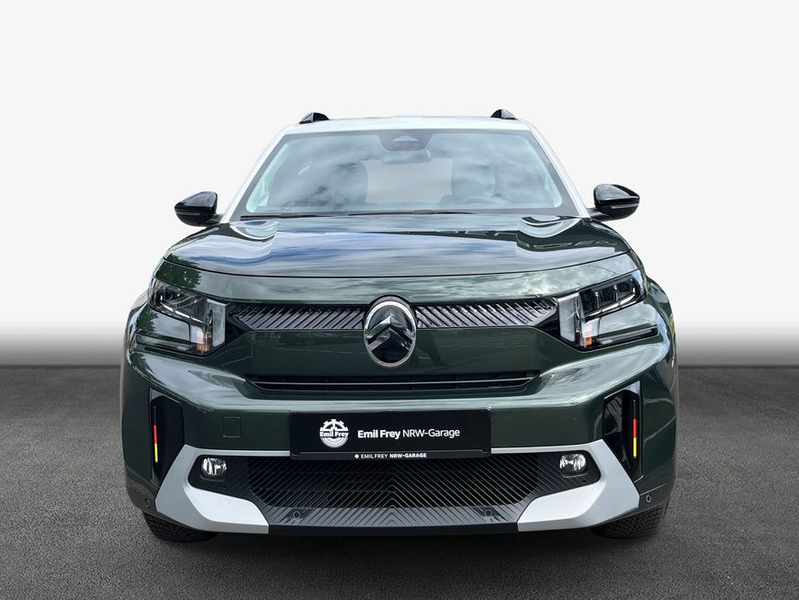 Citroen E-C3 e-C3 Aircross 113 Extended-Range TEAM D — photo 3