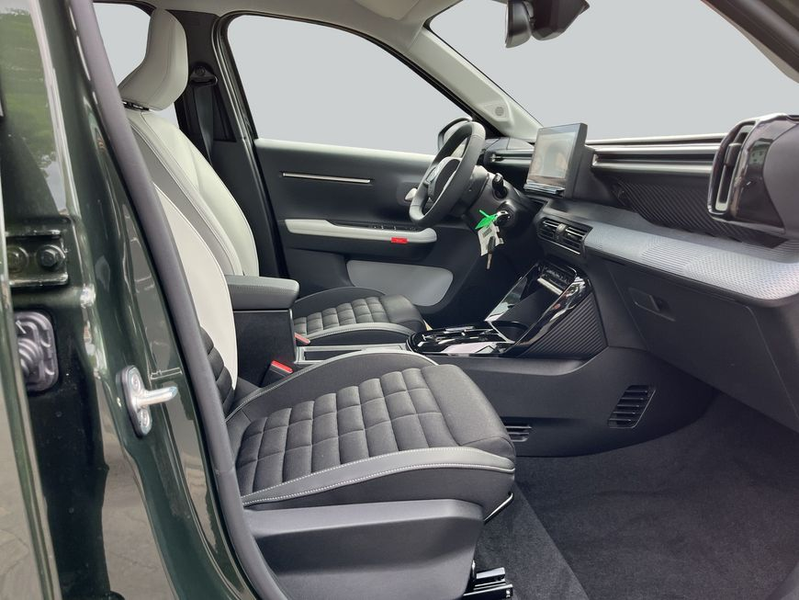 Citroen E-C3 e-C3 Aircross 113 Extended-Range TEAM D — photo 13