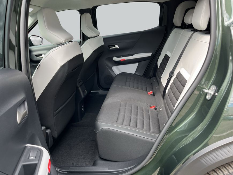 Citroen E-C3 e-C3 Aircross 113 Extended-Range TEAM D — photo 12