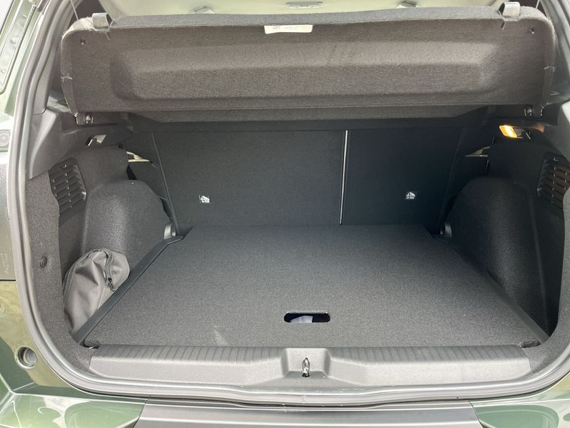 Citroen E-C3 e-C3 Aircross 113 Extended-Range TEAM D — photo 9