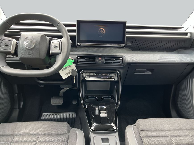 Citroen E-C3 e-C3 Aircross 113 Extended-Range TEAM D — photo 15