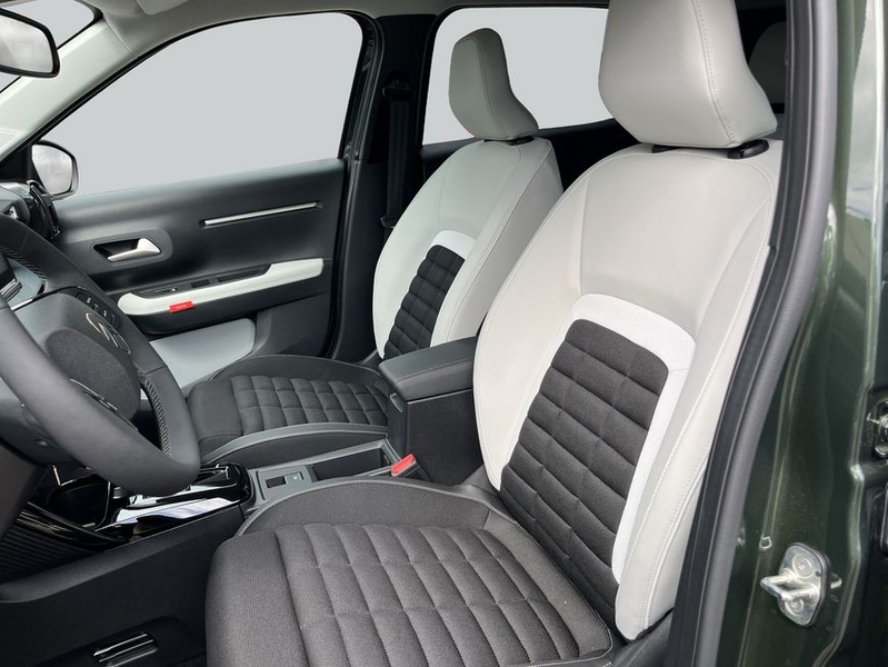 Citroen E-C3 e-C3 Aircross 113 Extended-Range TEAM D — photo 11