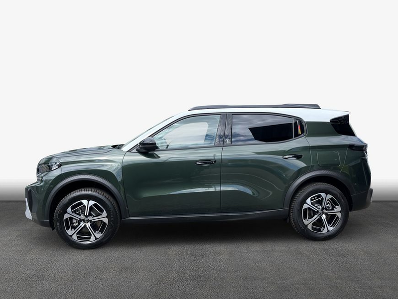 Citroen E-C3 e-C3 Aircross 113 Extended-Range TEAM D — photo 5