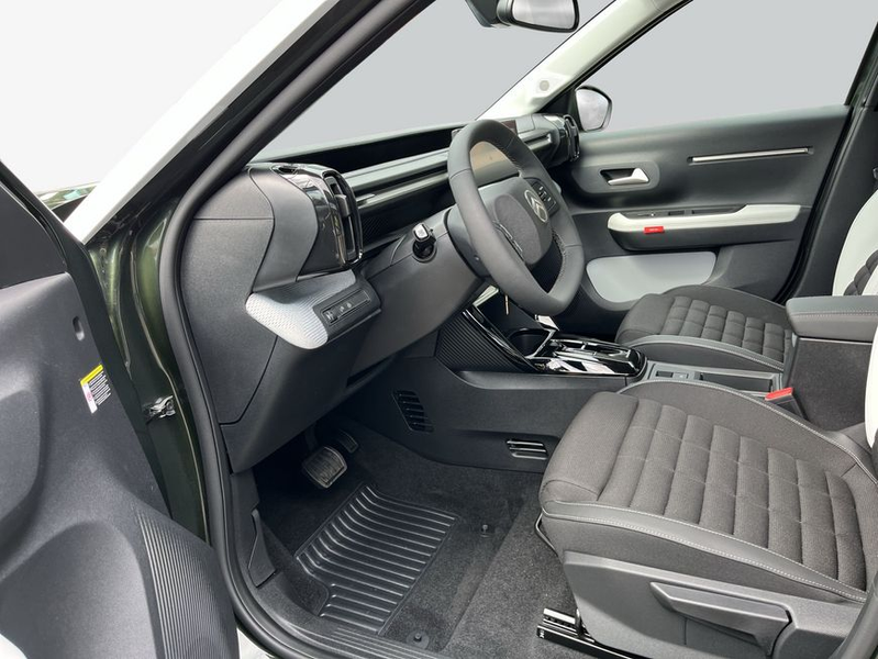 Citroen E-C3 e-C3 Aircross 113 Extended-Range TEAM D — photo 10