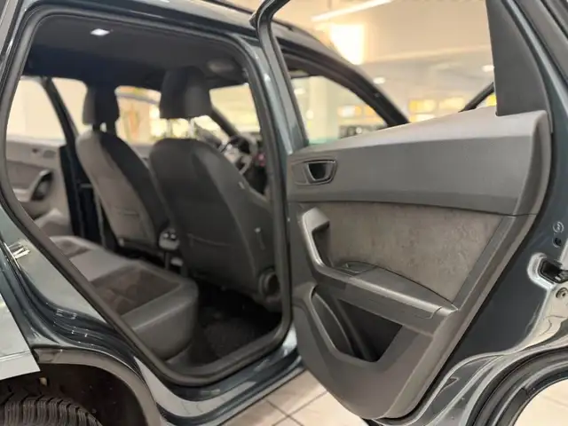 Cupra Ateca view 11