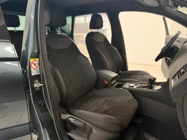 Cupra Ateca view 12