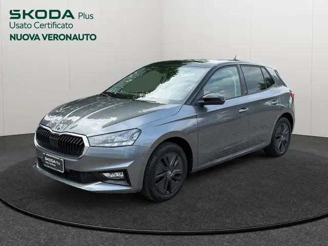 Skoda Fabia 1.0 MPI EVO SELECTION