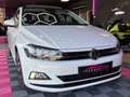 Volkswagen Polo 1.0 TSI 95 ch Confortline ~ Toit ouvrant ~ CarPlay ~ Régulateur / Limiteur de vitesse Blanco - thumbnail 6