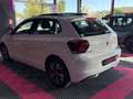 Volkswagen Polo 1.0 TSI 95 ch Confortline ~ Toit ouvrant ~ CarPlay ~ Régulateur / Limiteur de vitesse Blanco - thumbnail 3