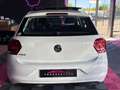 Volkswagen Polo 1.0 TSI 95 ch Confortline ~ Toit ouvrant ~ CarPlay ~ Régulateur / Limiteur de vitesse Blanco - thumbnail 8