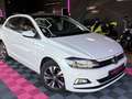 Volkswagen Polo 1.0 TSI 95 ch Confortline ~ Toit ouvrant ~ CarPlay ~ Régulateur / Limiteur de vitesse Blanco - thumbnail 1