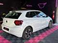 Volkswagen Polo 1.0 TSI 95 ch Confortline ~ Toit ouvrant ~ CarPlay ~ Régulateur / Limiteur de vitesse Wit - thumbnail 4