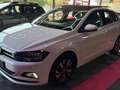 Volkswagen Polo 1.0 TSI 95 ch Confortline ~ Toit ouvrant ~ CarPlay ~ Régulateur / Limiteur de vitesse Blanco - thumbnail 2