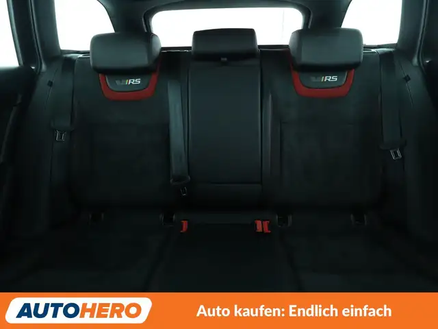 Skoda Octavia view 15