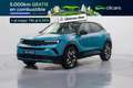 Opel Mokka 1.2T XHT Hybrid eDCT6 S&S GS 136 Azul - thumbnail 1