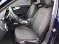 Audi A4 Avant S line 40 TDI S-tronic Business/Tour KLIMA Blau - thumbnail 5