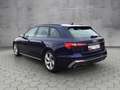 Audi A4 Avant S line 40 TDI S-tronic Business/Tour KLIMA Blau - thumbnail 3
