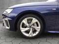 Audi A4 Avant S line 40 TDI S-tronic Business/Tour KLIMA Blau - thumbnail 13